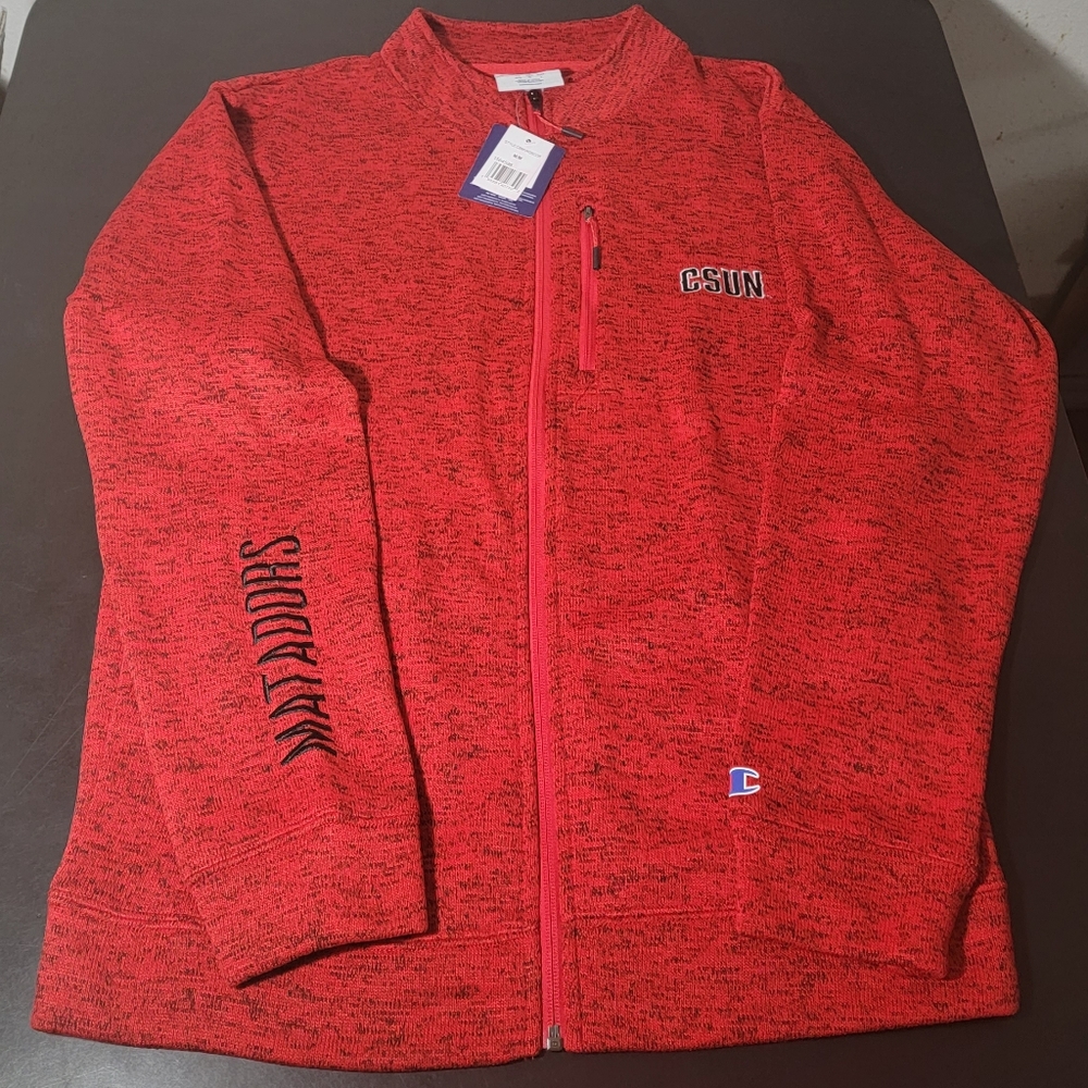 Champion Athletic Wear CSUN Matadors Cal Ctate Northridge
